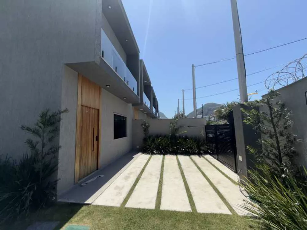 Casa de Condomínio, 3 quartos - Foto 30