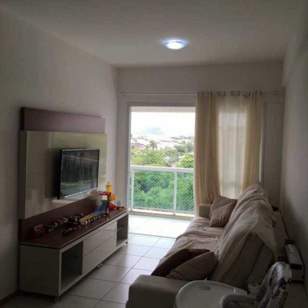 Apartamento, 3 quartos, 85 m² - Foto 1
