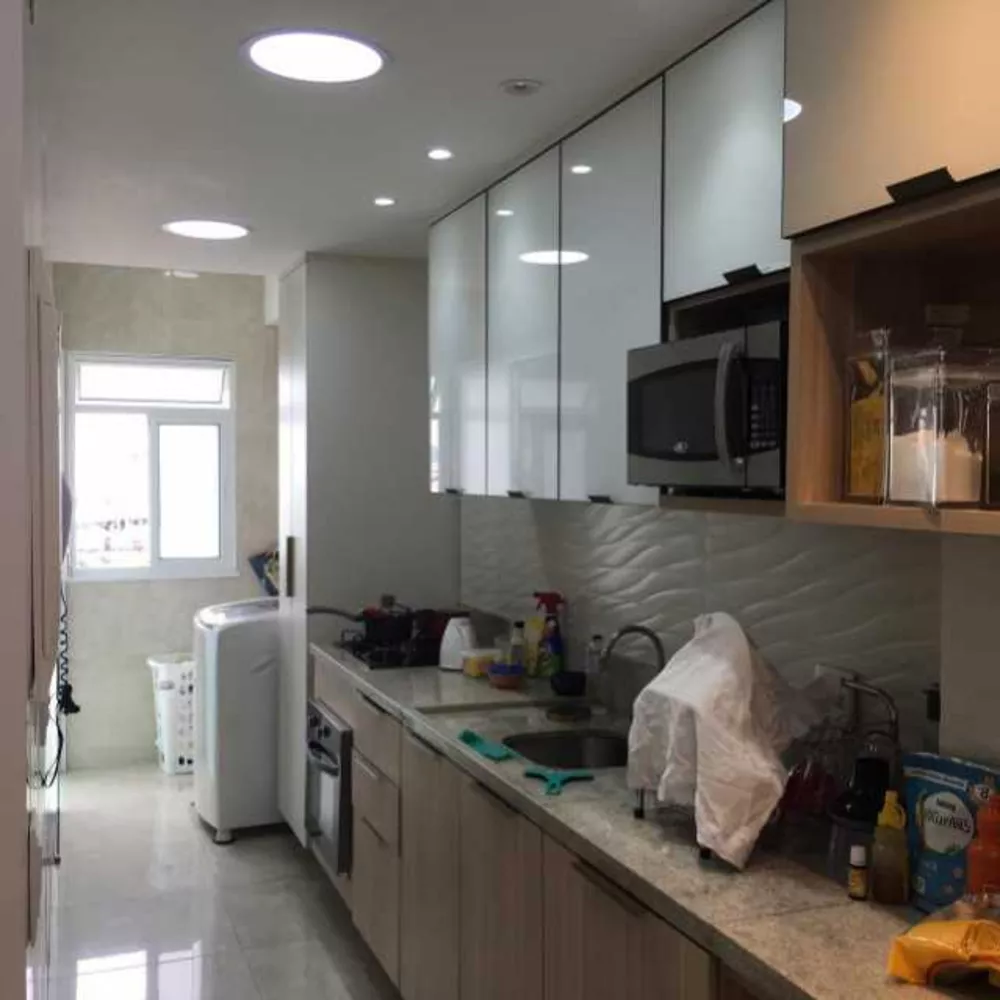 Apartamento, 3 quartos, 85 m² - Foto 7