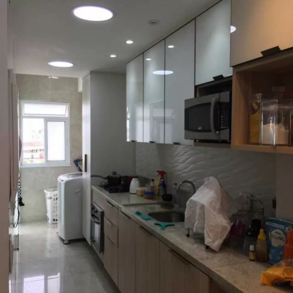 Apartamento, 3 quartos, 85 m² - Foto 8