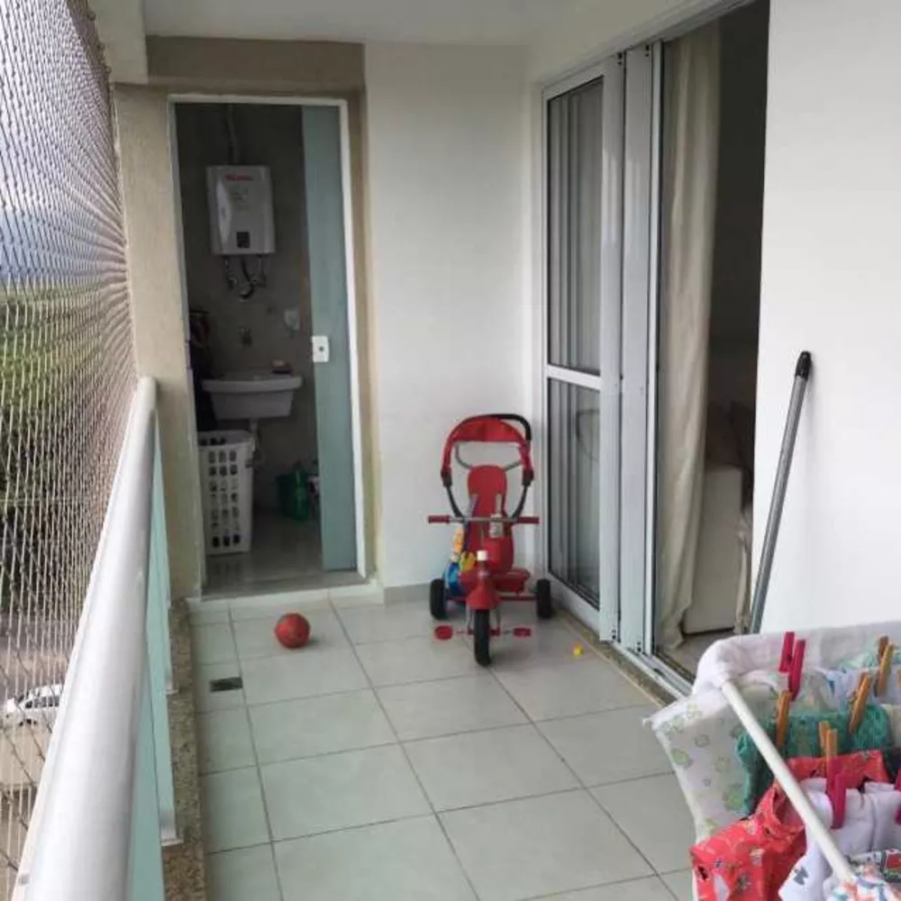 Apartamento, 3 quartos, 85 m² - Foto 5