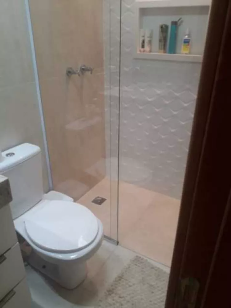 Apartamento, 3 quartos, 85 m² - Foto 11