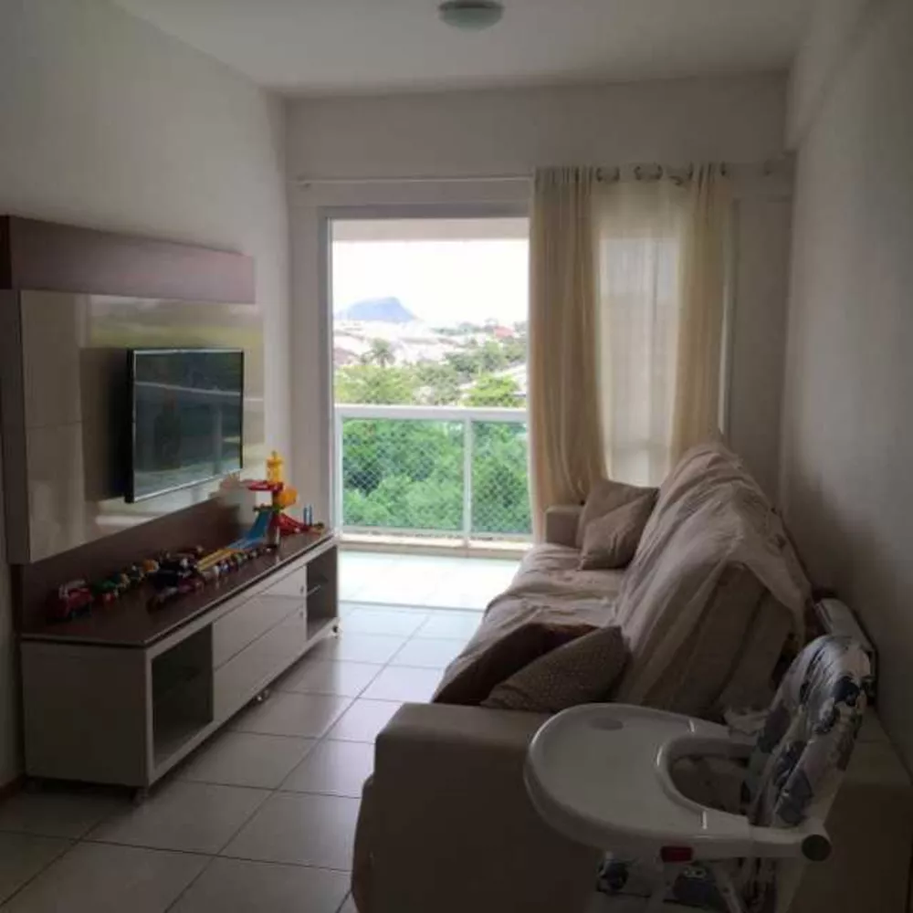Apartamento, 3 quartos, 85 m² - Foto 3