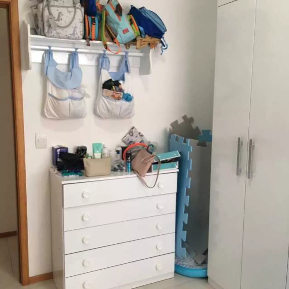 Apartamento, 3 quartos, 85 m² - Foto 20
