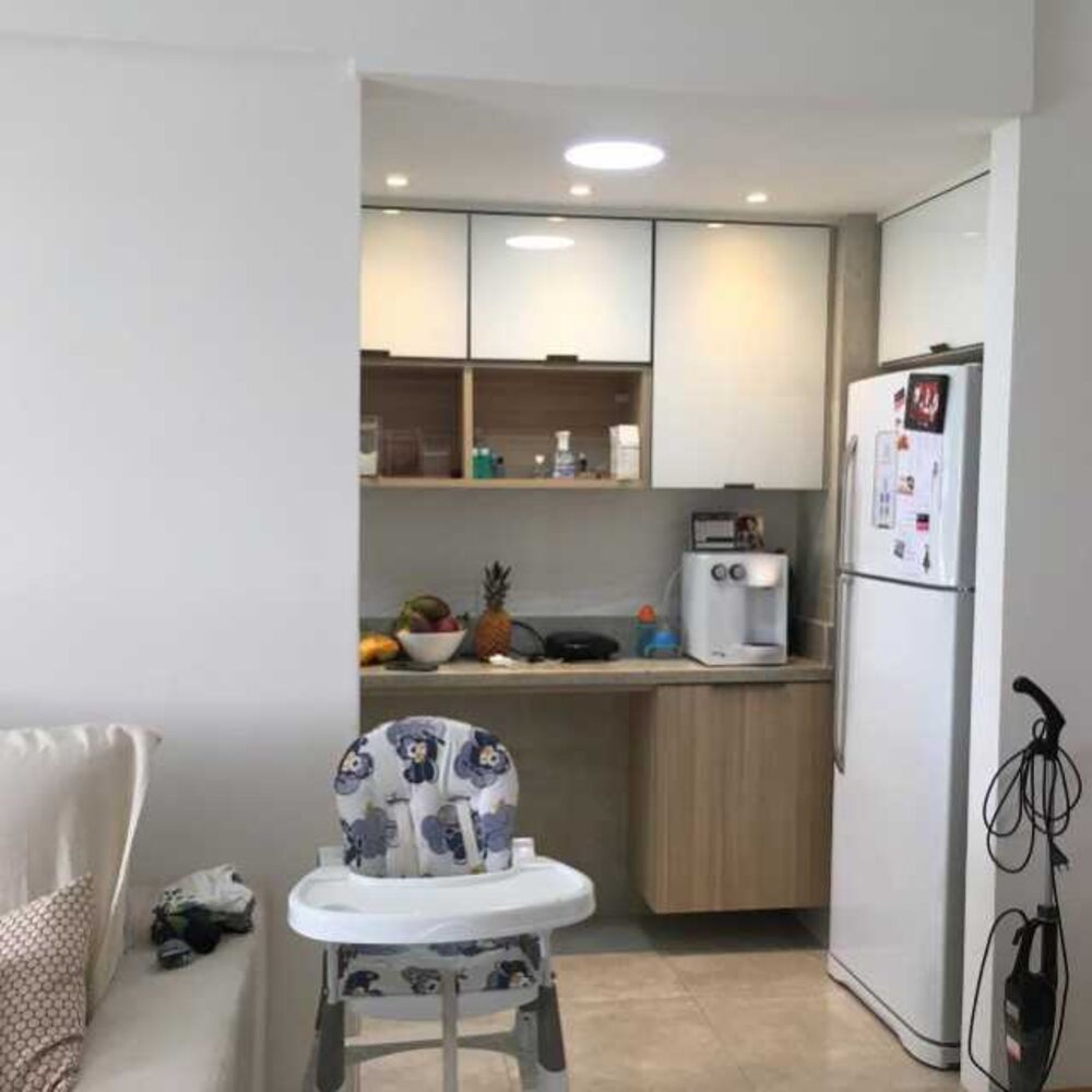 Apartamento, 3 quartos, 85 m² - Foto 10