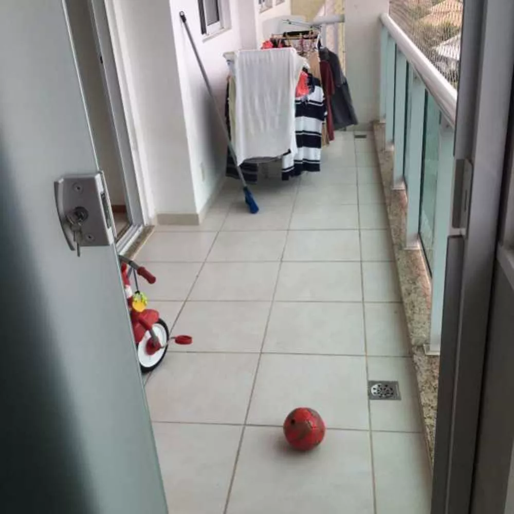 Apartamento, 3 quartos, 85 m² - Foto 6