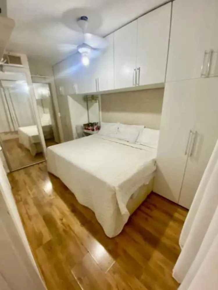 Casa de Condomínio, 3 quartos - Foto 10