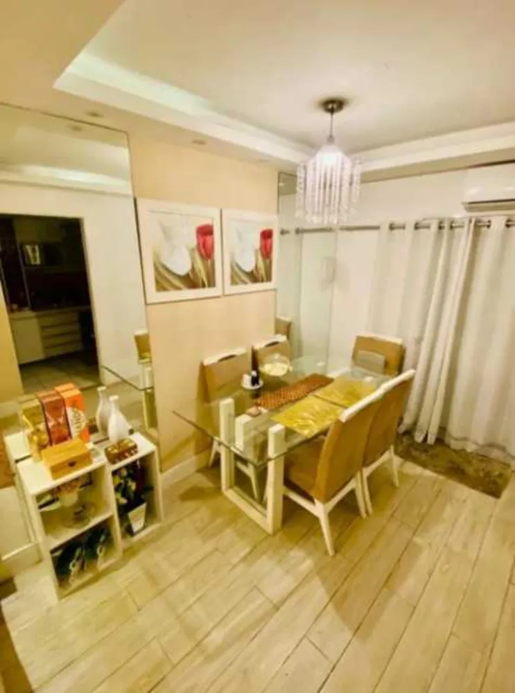 Casa de Condomínio, 3 quartos - Foto 18