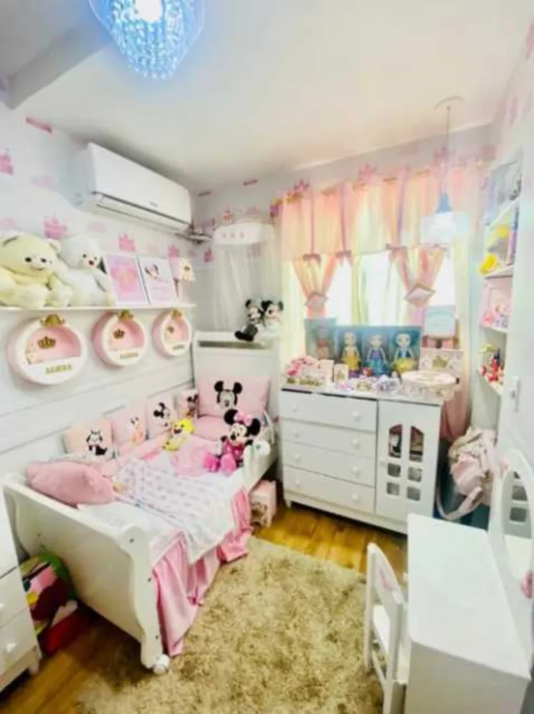 Casa de Condomínio, 3 quartos - Foto 12