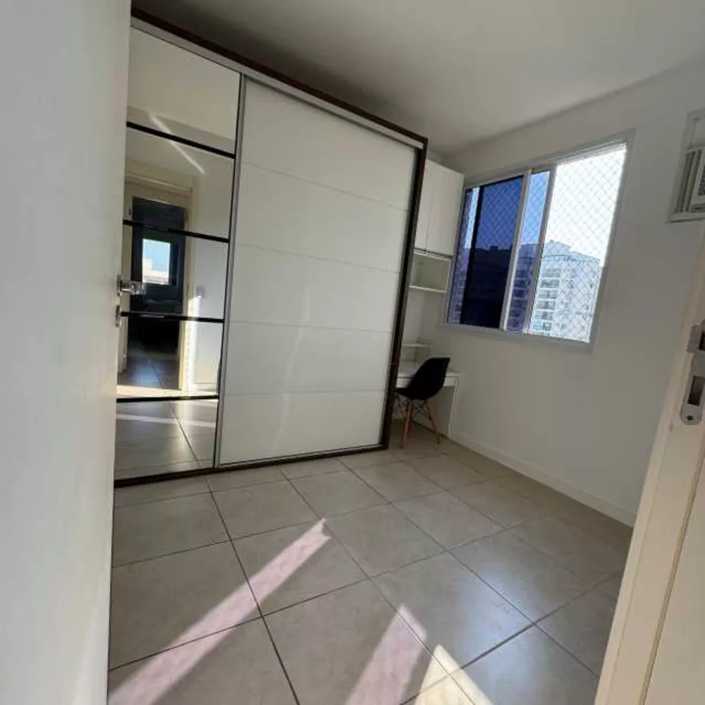 Apartamento, 3 quartos, 90 m² - Foto 1