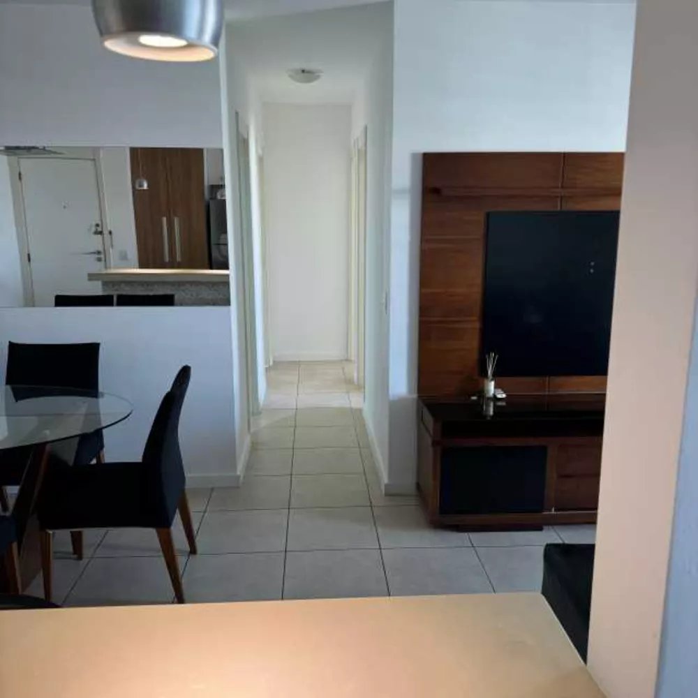 Apartamento, 3 quartos, 90 m² - Foto 7