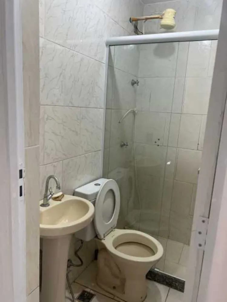 Casa de Vila, 3 quartos - Foto 22