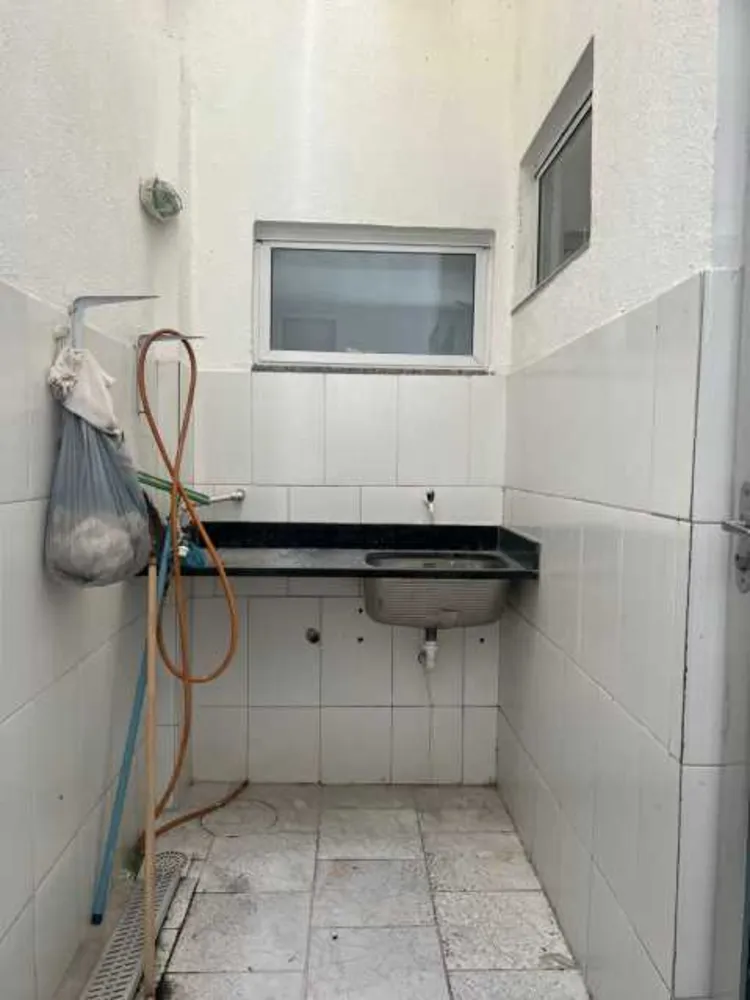Casa de Vila, 3 quartos - Foto 9
