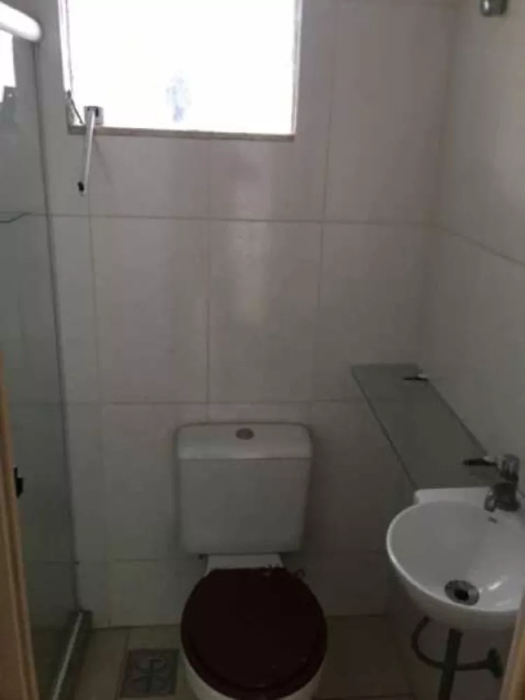 Casa de Condomínio, 3 quartos - Foto 11