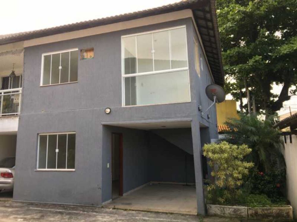 Casa de Condomínio, 3 quartos - Foto 17