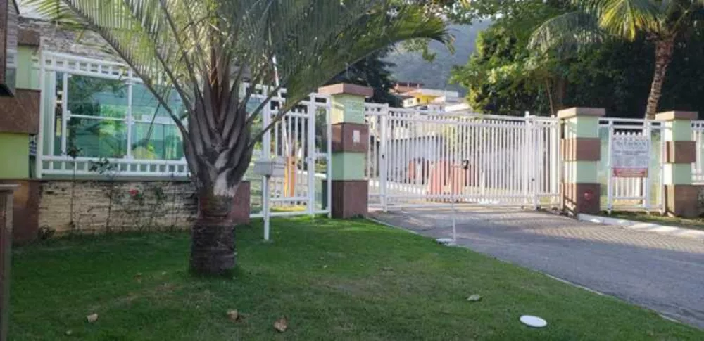 Casa de Condomínio, 2 quartos - Foto 12