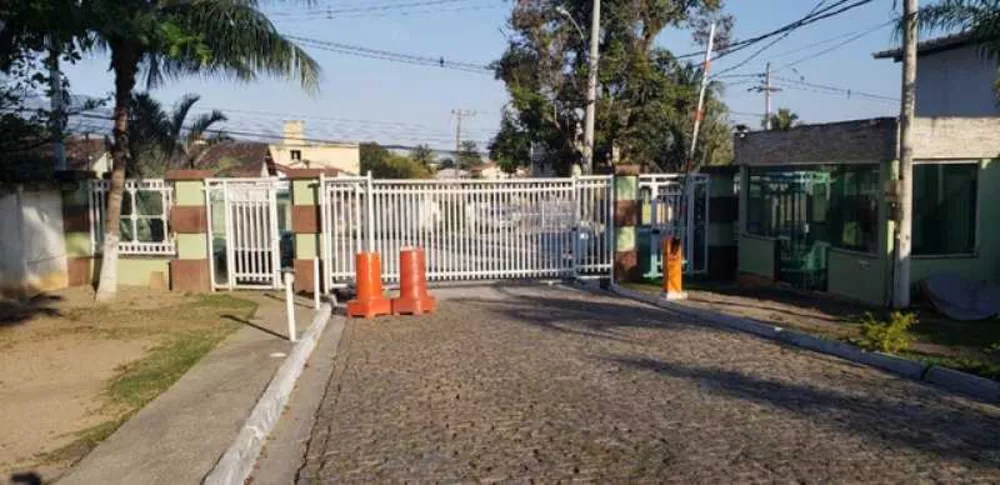 Casa de Condomínio, 2 quartos - Foto 13
