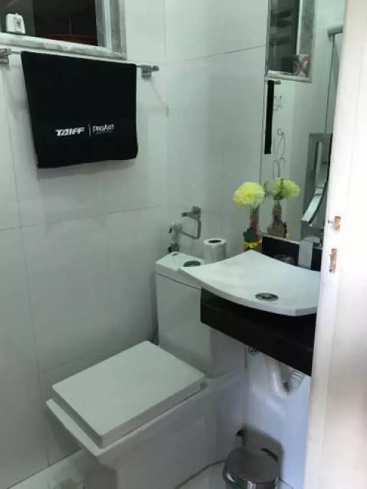 Casa de Condomínio, 2 quartos - Foto 8
