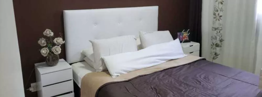 Casa de Condomínio, 2 quartos - Foto 6