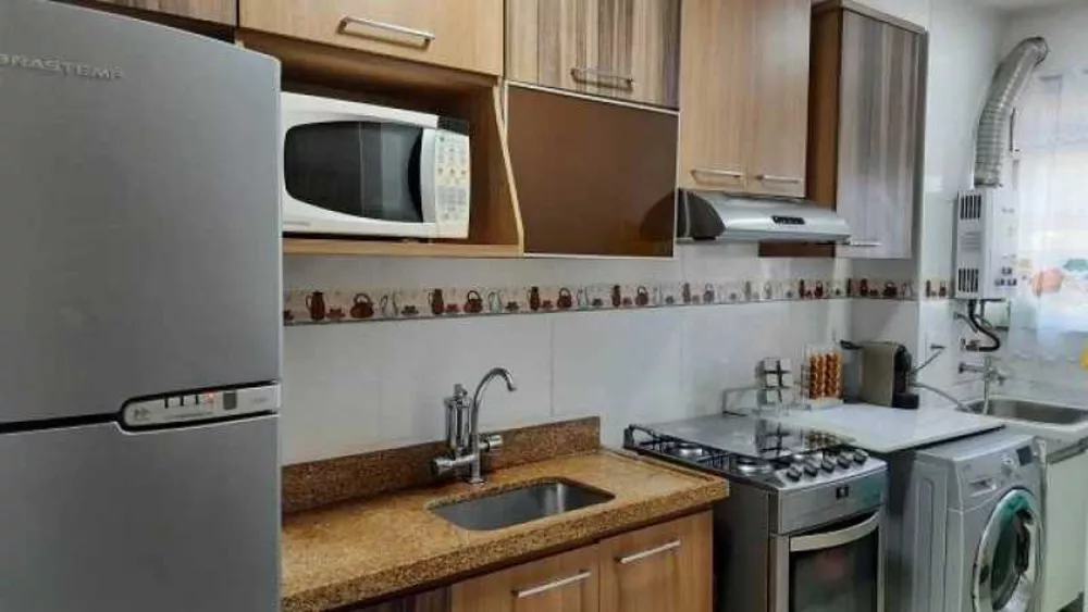 Apartamento, 2 quartos, 55 m² - Foto 18