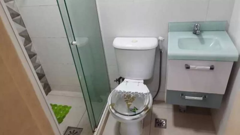Apartamento, 2 quartos, 55 m² - Foto 14
