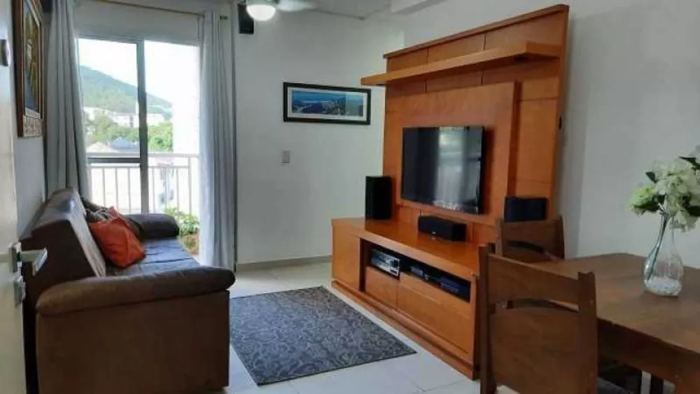 Apartamento, 2 quartos, 55 m² - Foto 6