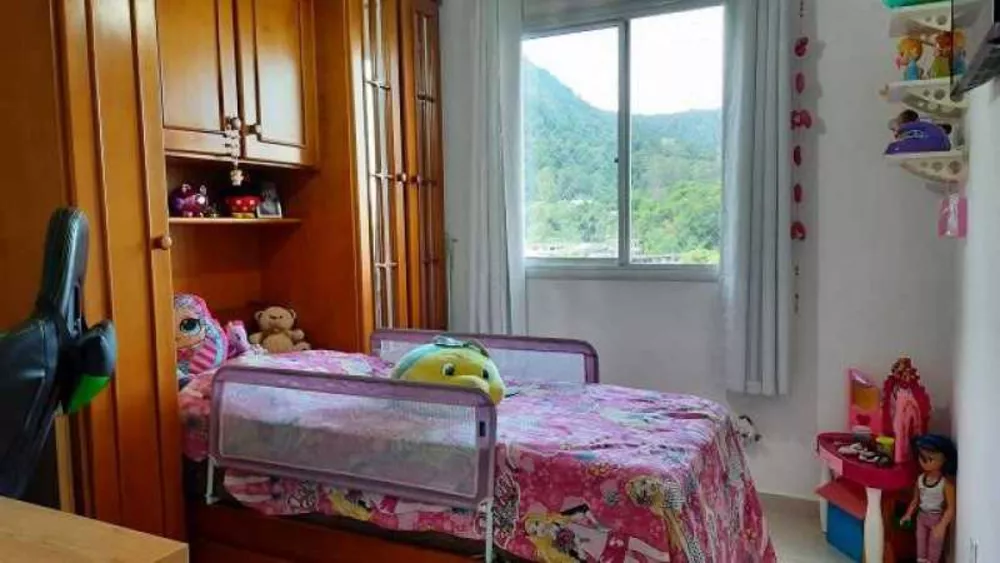 Apartamento, 2 quartos, 55 m² - Foto 12