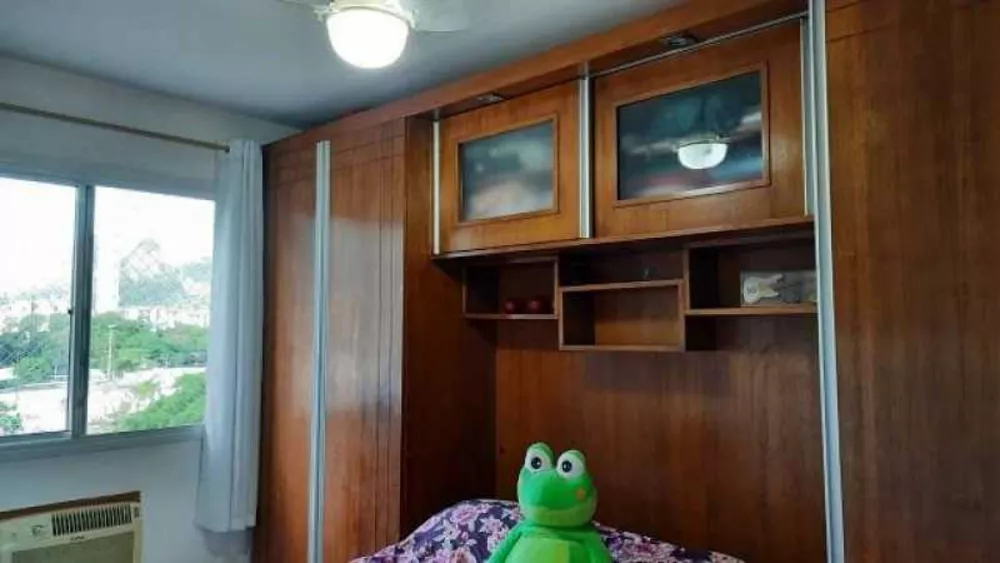 Apartamento, 2 quartos, 55 m² - Foto 8