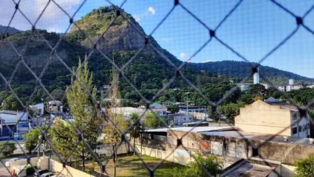 Apartamento, 2 quartos, 55 m² - Foto 1