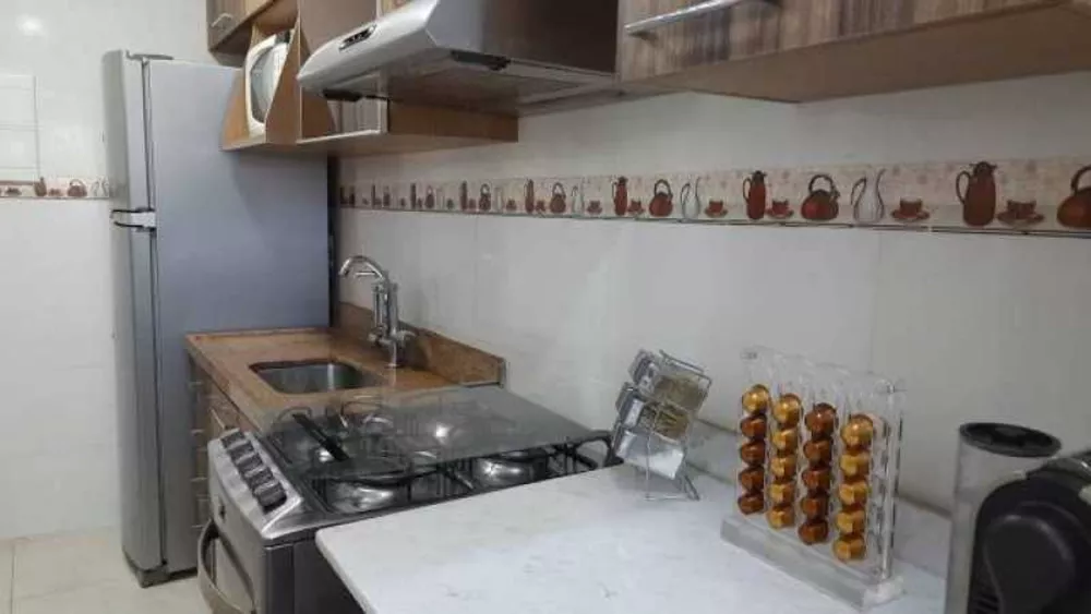 Apartamento, 2 quartos, 55 m² - Foto 17