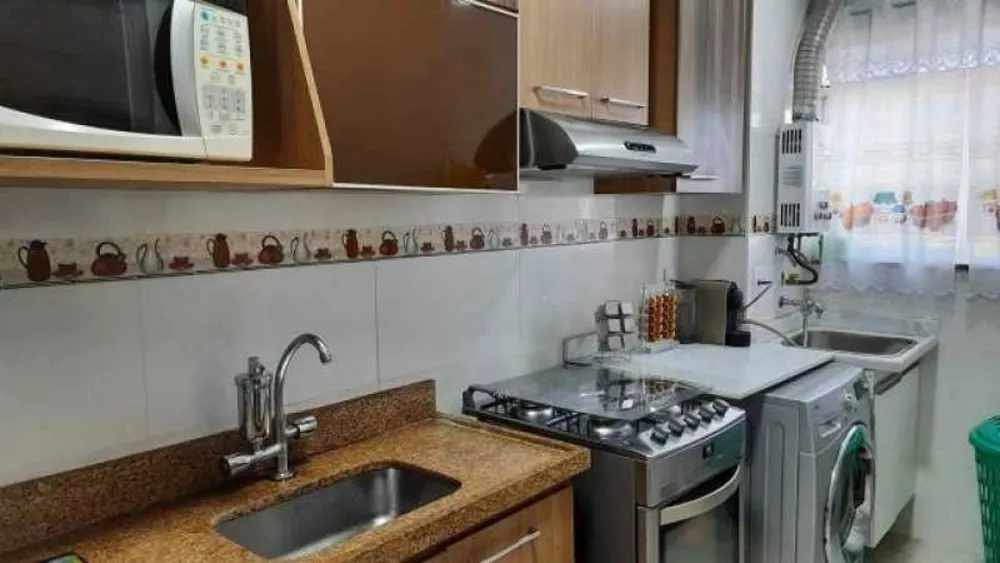 Apartamento, 2 quartos, 55 m² - Foto 19