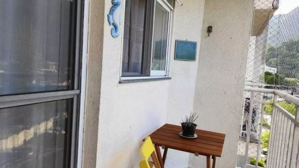 Apartamento, 2 quartos, 55 m² - Foto 7