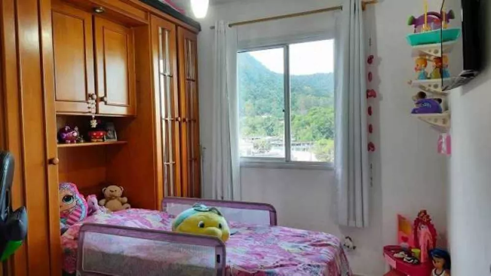 Apartamento, 2 quartos, 55 m² - Foto 11