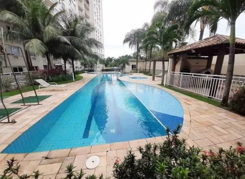 Apartamento, 2 quartos, 55 m² - Foto 2