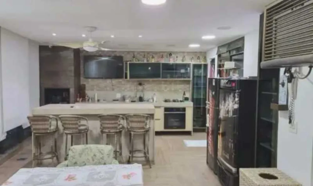Cobertura, 3 quartos, 181 m² - Foto 10