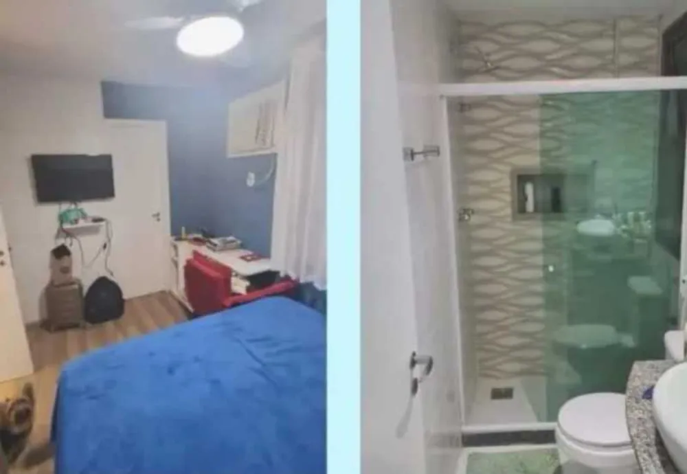Cobertura, 3 quartos, 181 m² - Foto 9