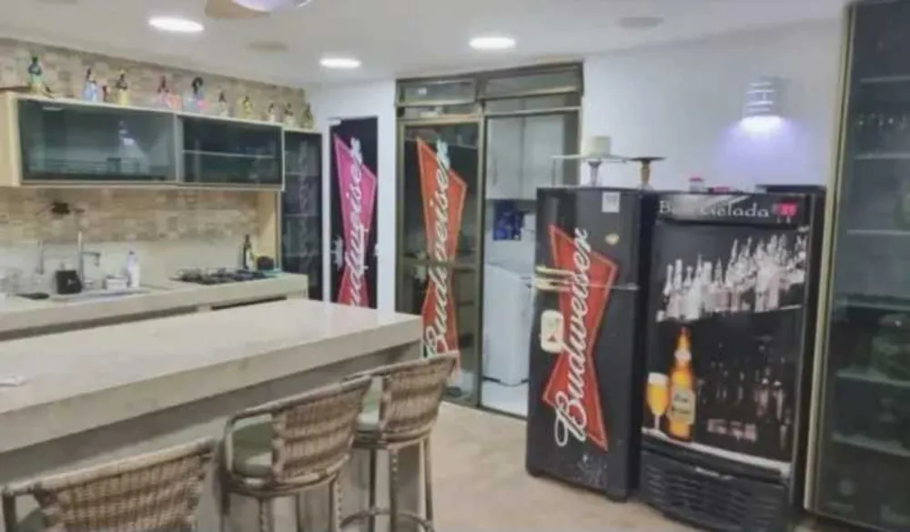 Cobertura, 3 quartos, 181 m² - Foto 11