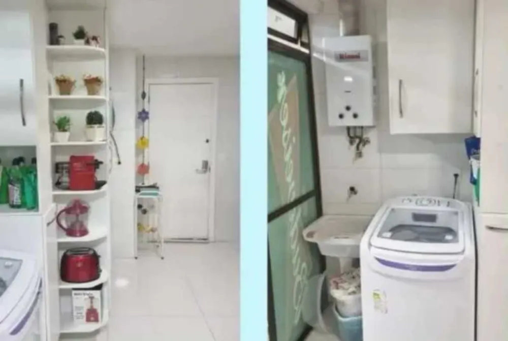 Cobertura, 3 quartos, 181 m² - Foto 17