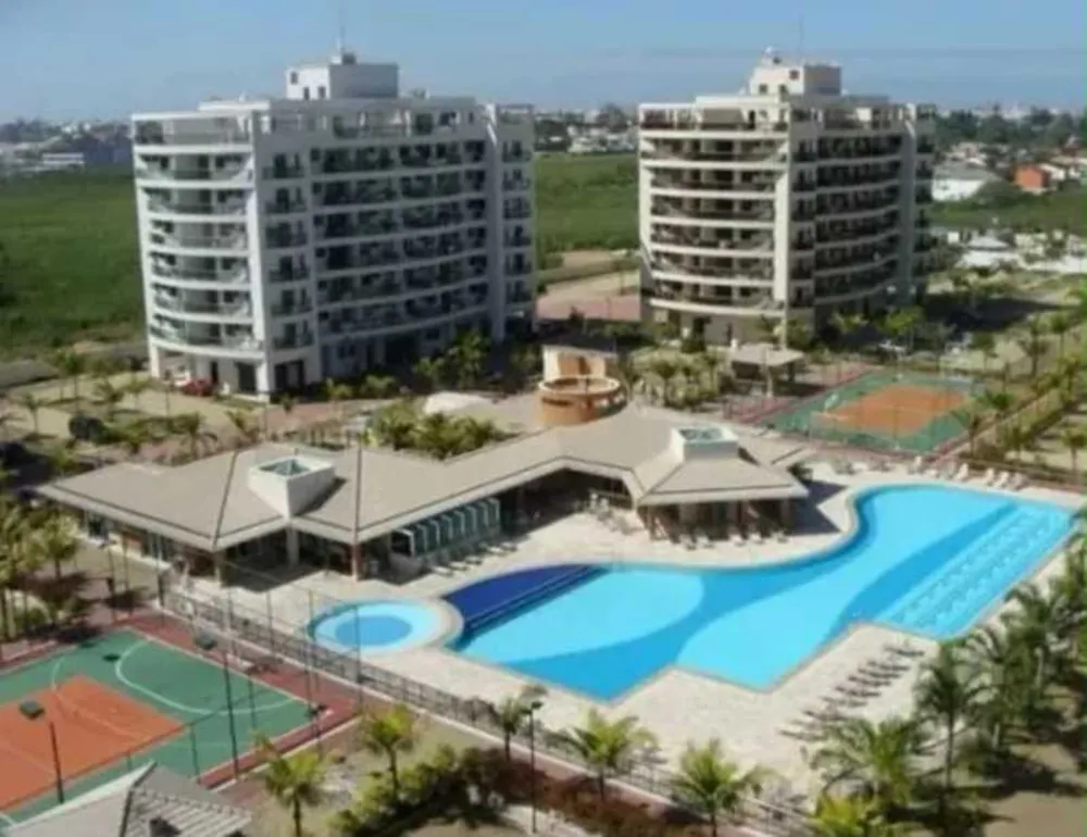 Cobertura, 3 quartos, 181 m² - Foto 2