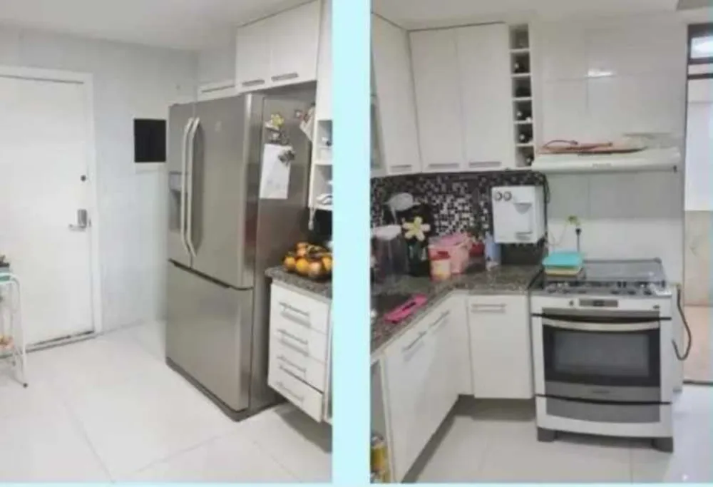 Cobertura, 3 quartos, 181 m² - Foto 14