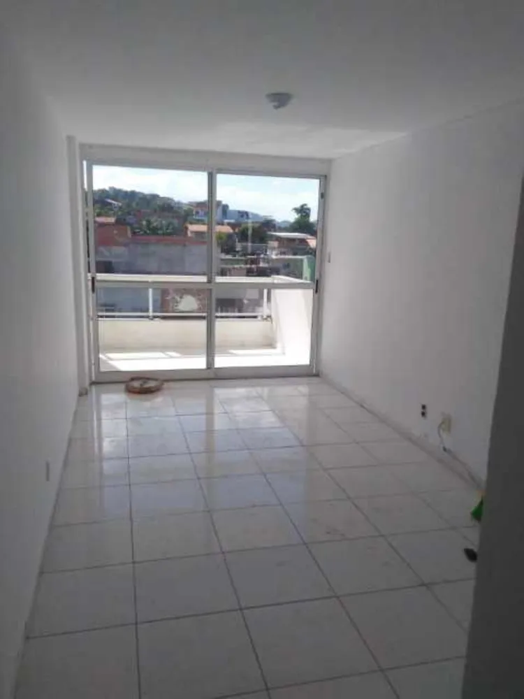 Apartamento, 2 quartos, 58 m² - Foto 2