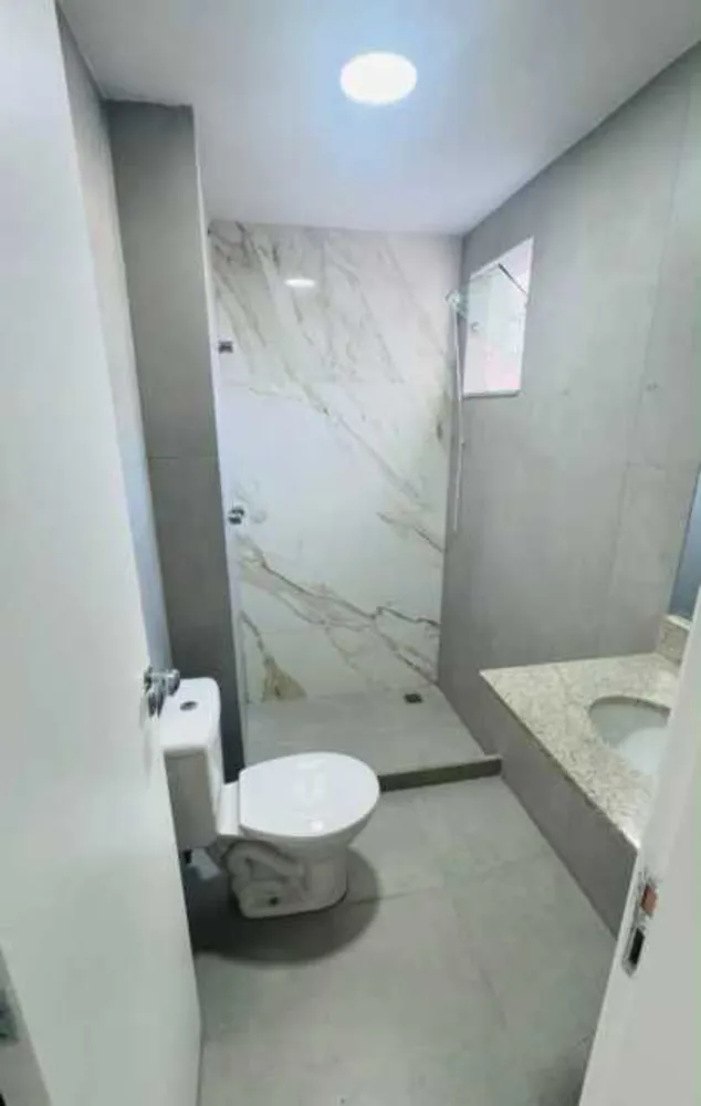 Casa de Condomínio, 4 quartos - Foto 10