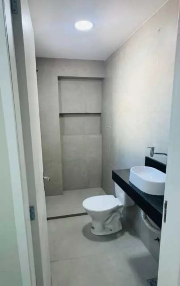 Casa de Condomínio, 4 quartos - Foto 15