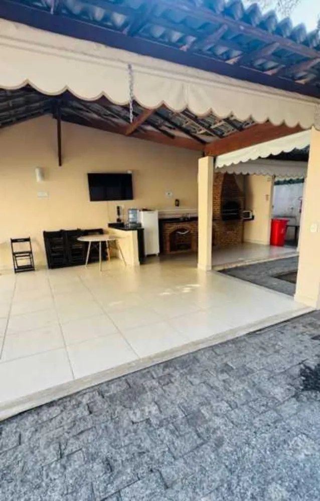 Casa de Condomínio, 4 quartos - Foto 18