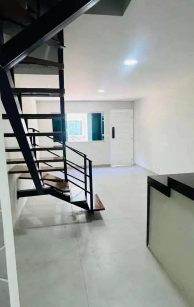 Casa de Condomínio, 4 quartos - Foto 8