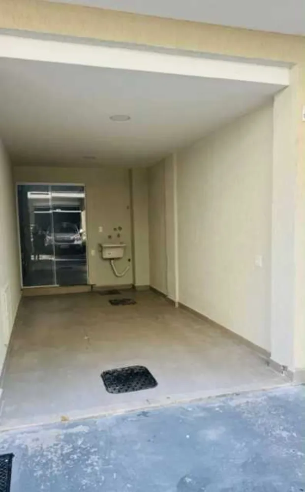 Casa de Condomínio, 4 quartos - Foto 16
