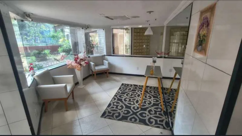 Apartamento, 2 quartos, 49 m² - Foto 13