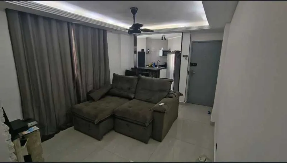 Apartamento, 2 quartos, 49 m² - Foto 10
