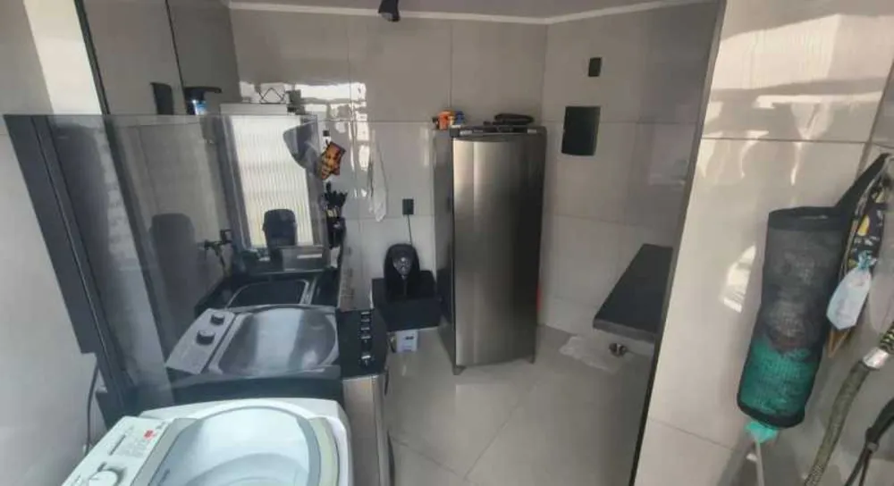 Apartamento, 2 quartos, 49 m² - Foto 2