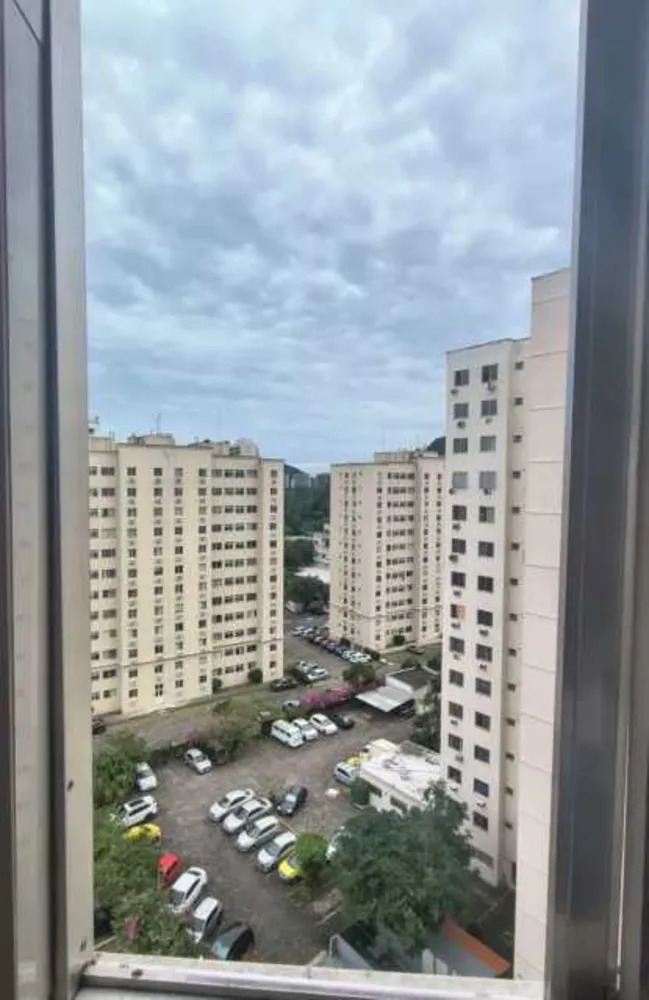 Apartamento, 2 quartos, 49 m² - Foto 8